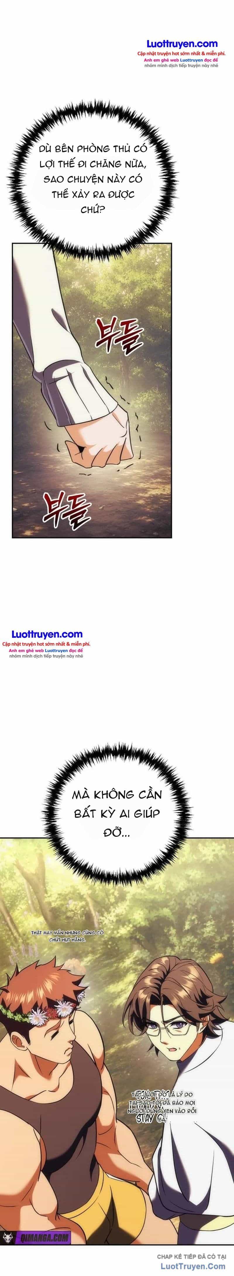 Thần Thịnh Vượng - Chương 52 - ảnh 39