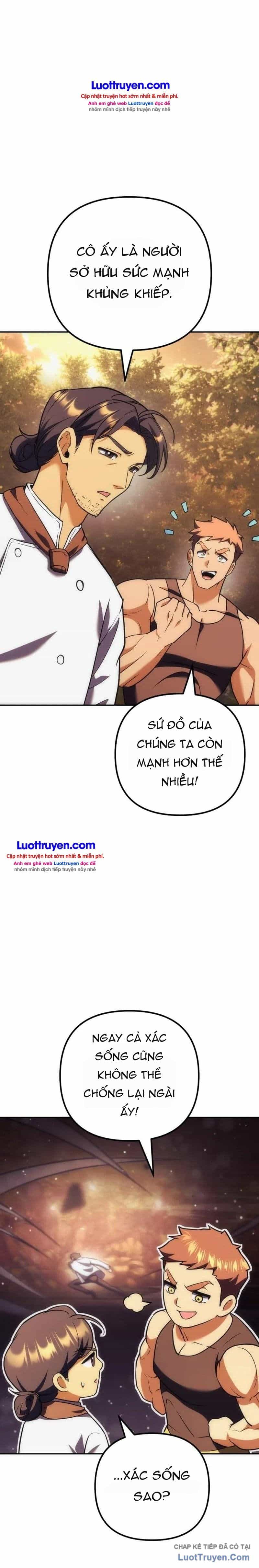Thần Thịnh Vượng - Chương 52 - ảnh 4