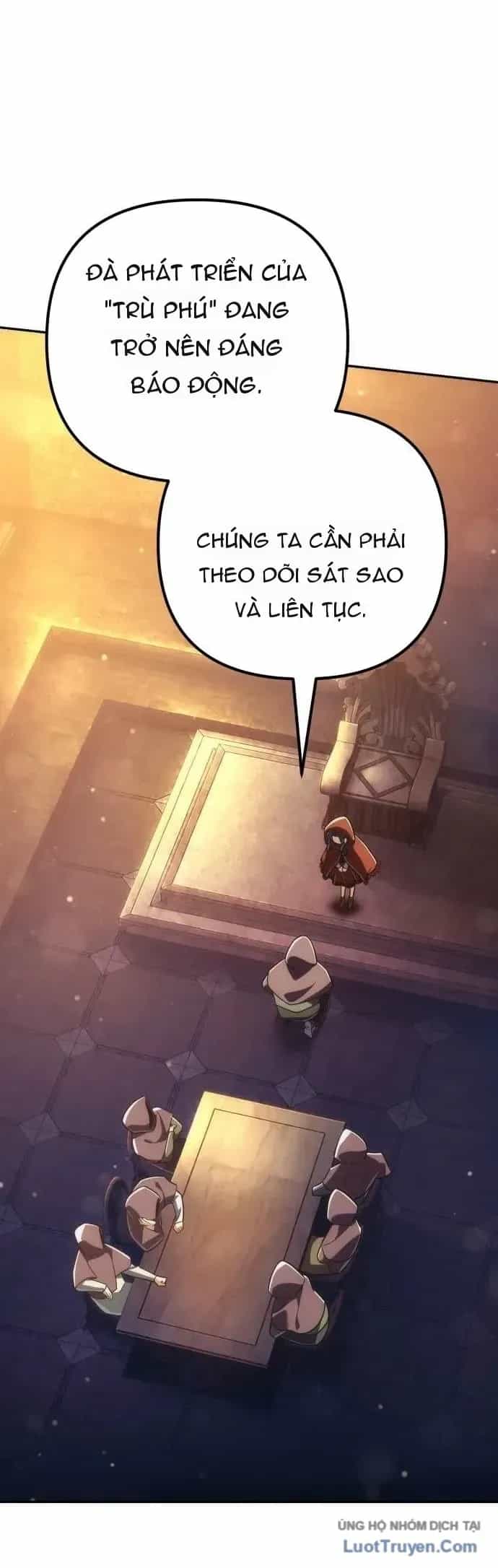 Thần Thịnh Vượng - Chương 56 - ảnh 19