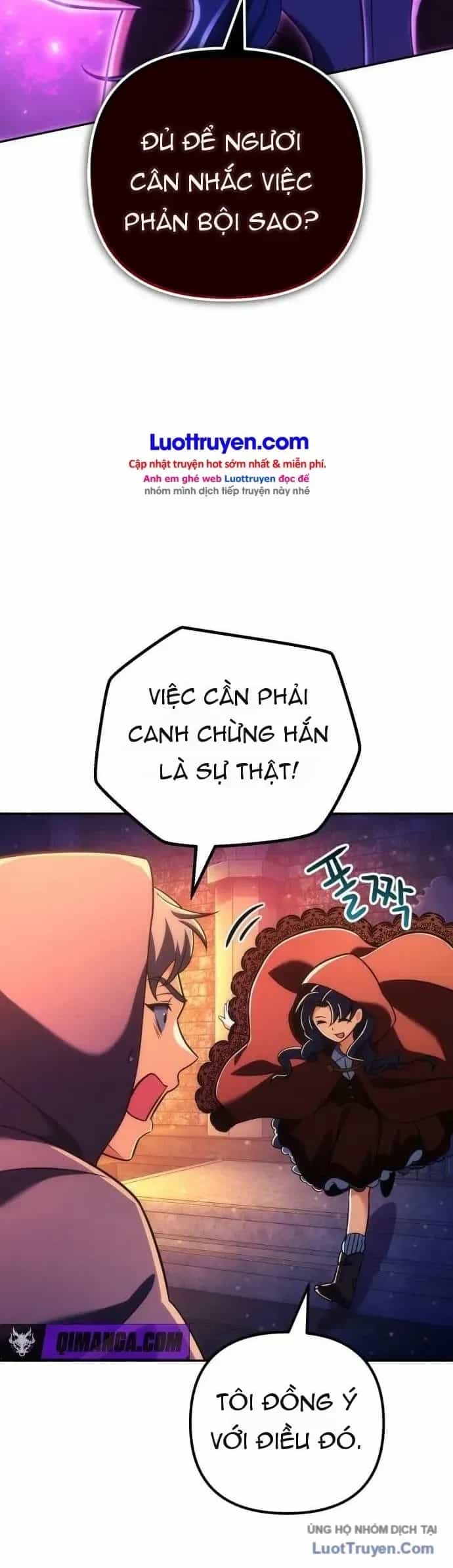 Thần Thịnh Vượng - Chương 56 - ảnh 23