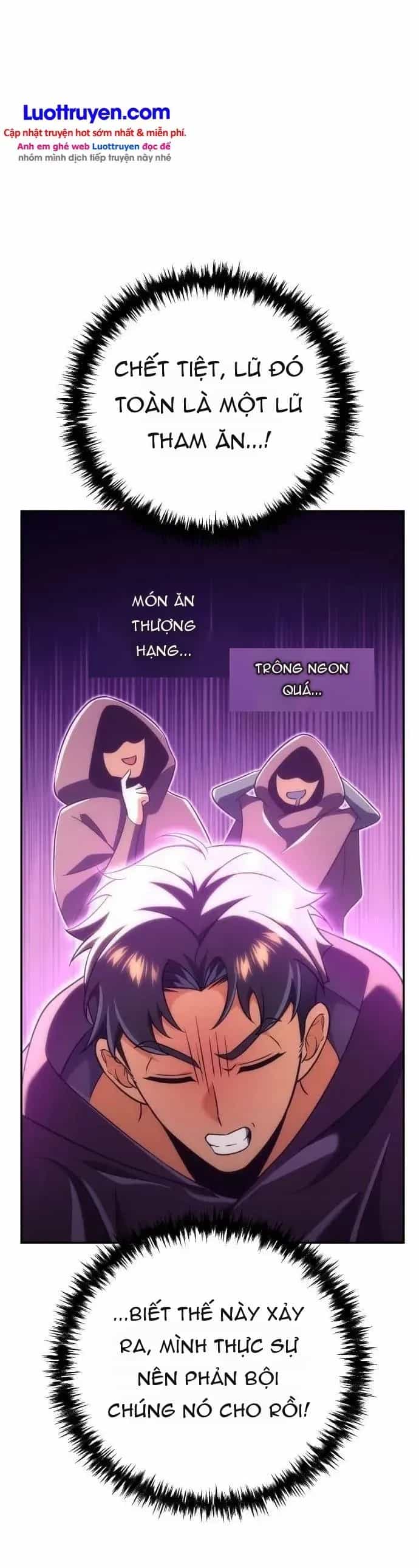Thần Thịnh Vượng - Chương 56 - ảnh 26