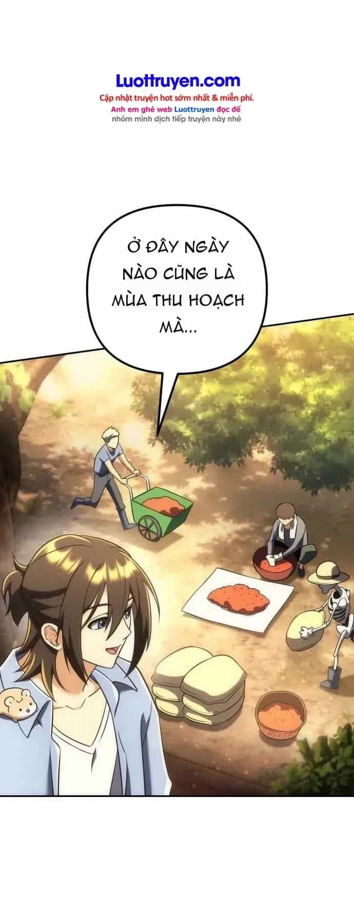 Thần Thịnh Vượng - Chương 56 - ảnh 30