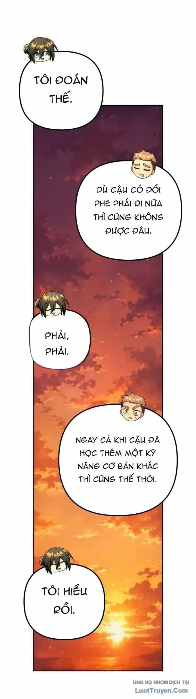 Thần Thịnh Vượng - Chương 56 - ảnh 45