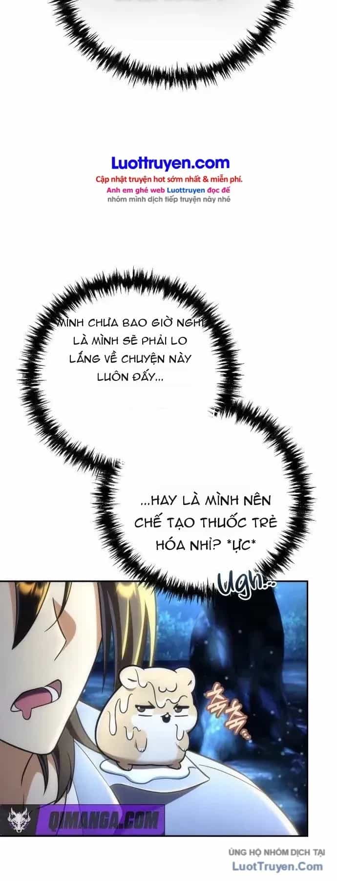 Thần Thịnh Vượng - Chương 56 - ảnh 66
