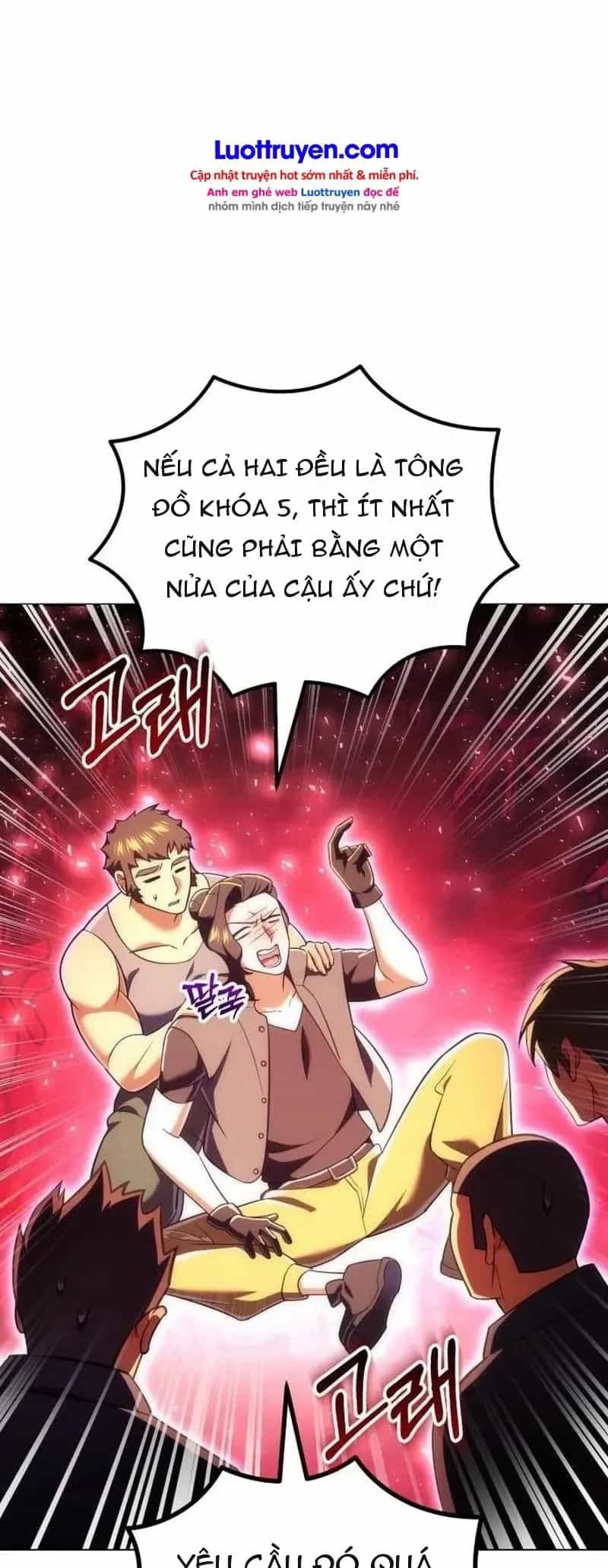 Thần Thịnh Vượng - Chương 57 - ảnh 12