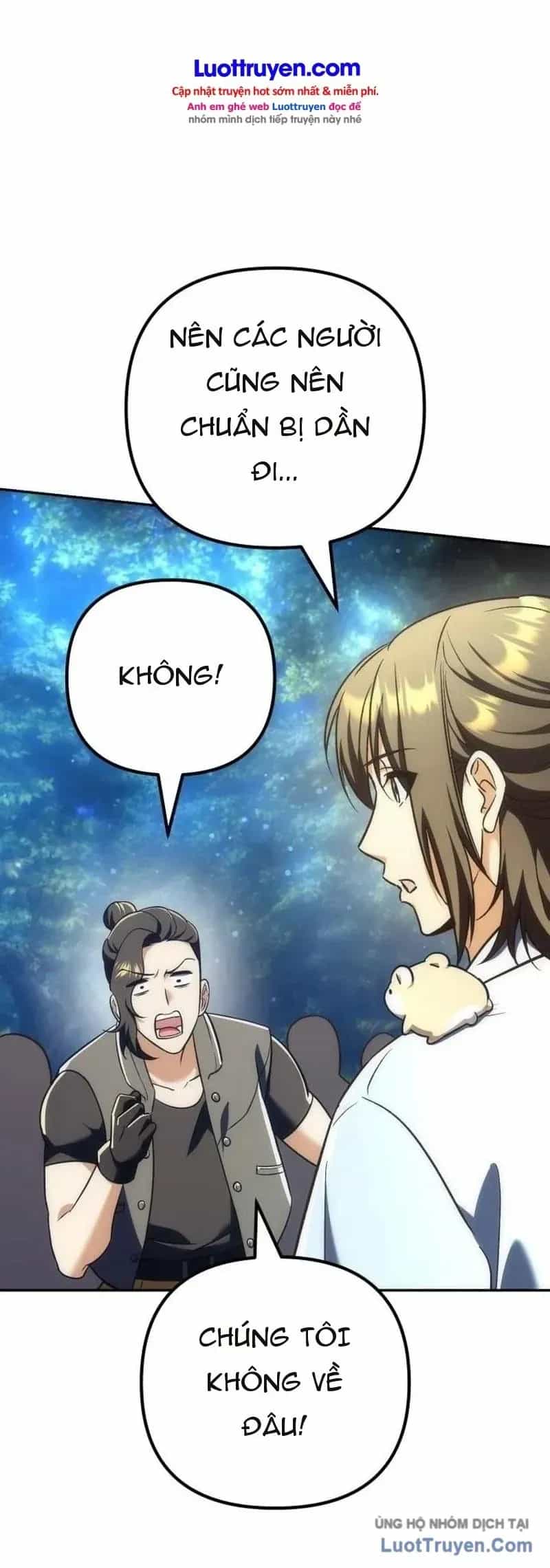 Thần Thịnh Vượng - Chương 57 - ảnh 19