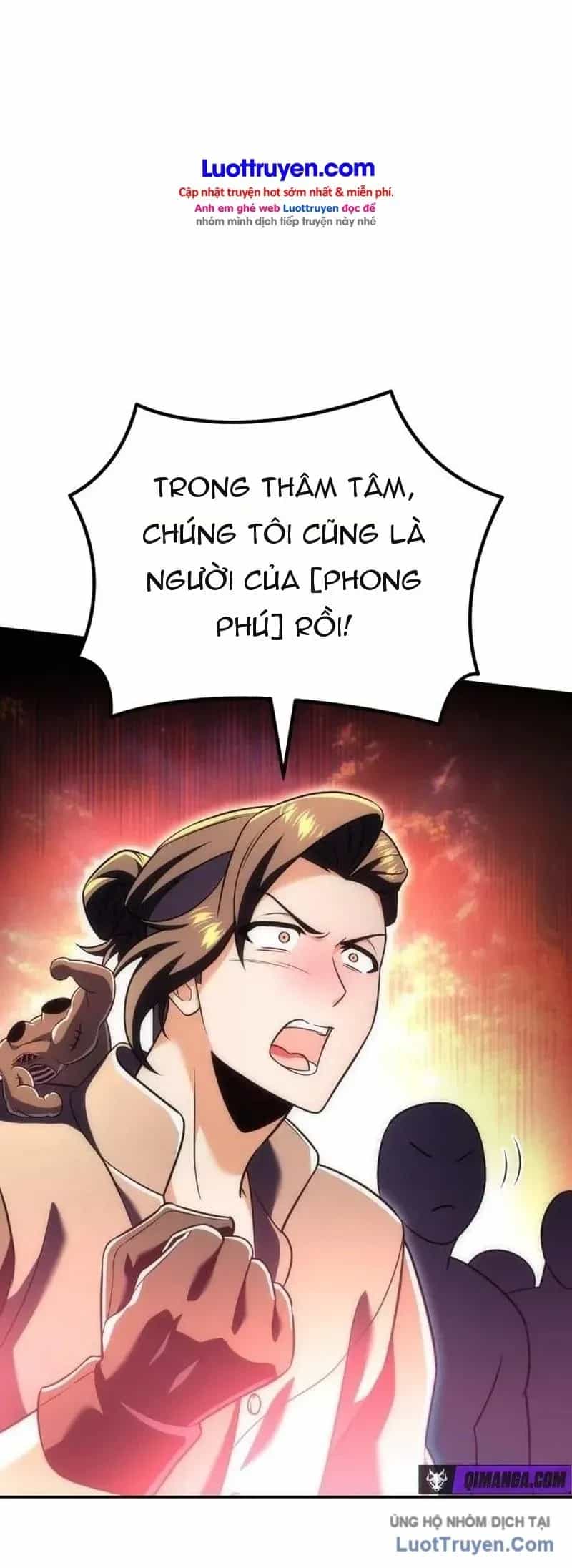 Thần Thịnh Vượng - Chương 57 - ảnh 21
