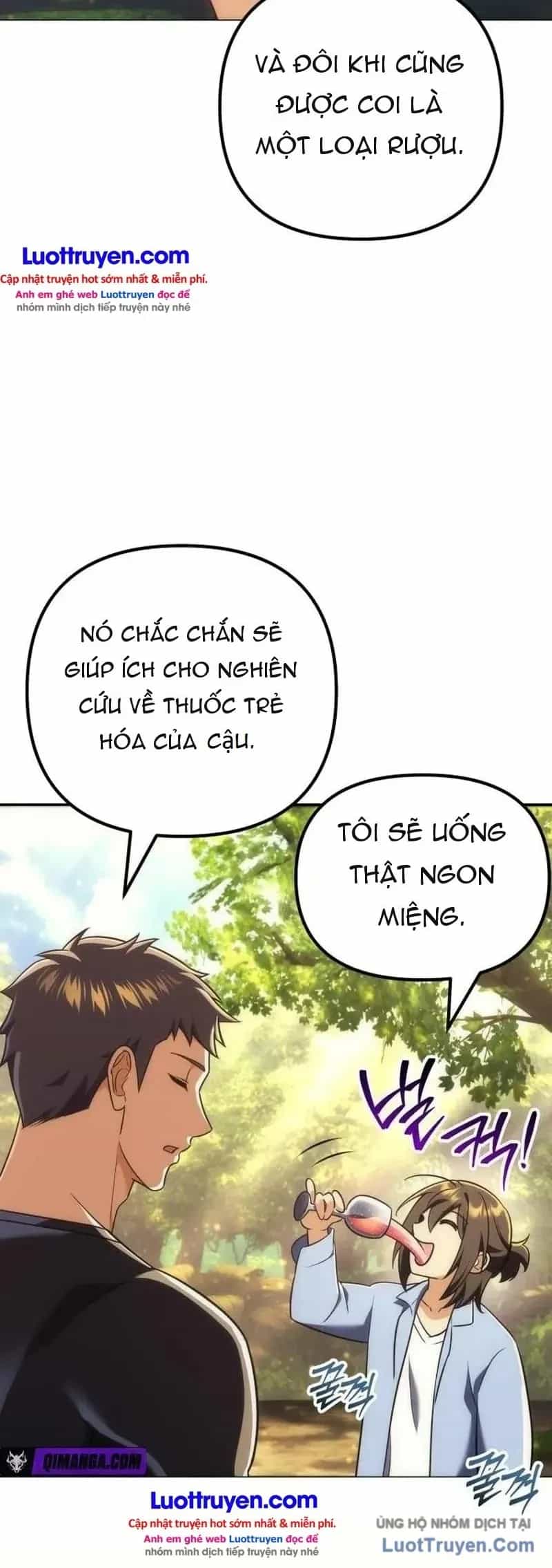 Thần Thịnh Vượng - Chương 57 - ảnh 29