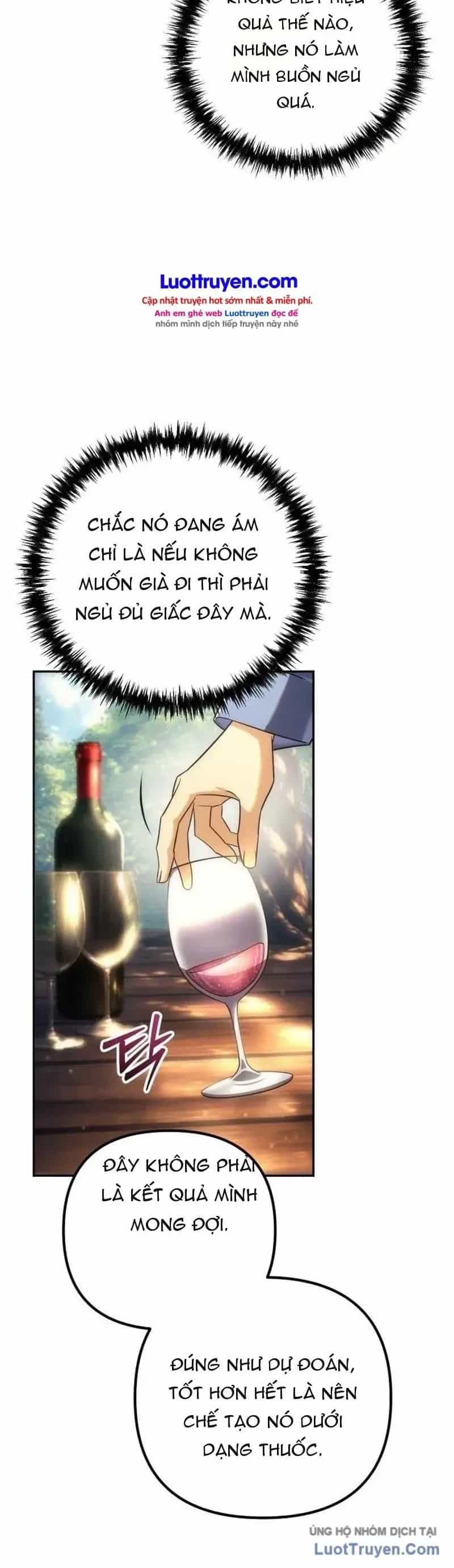 Thần Thịnh Vượng - Chương 57 - ảnh 31