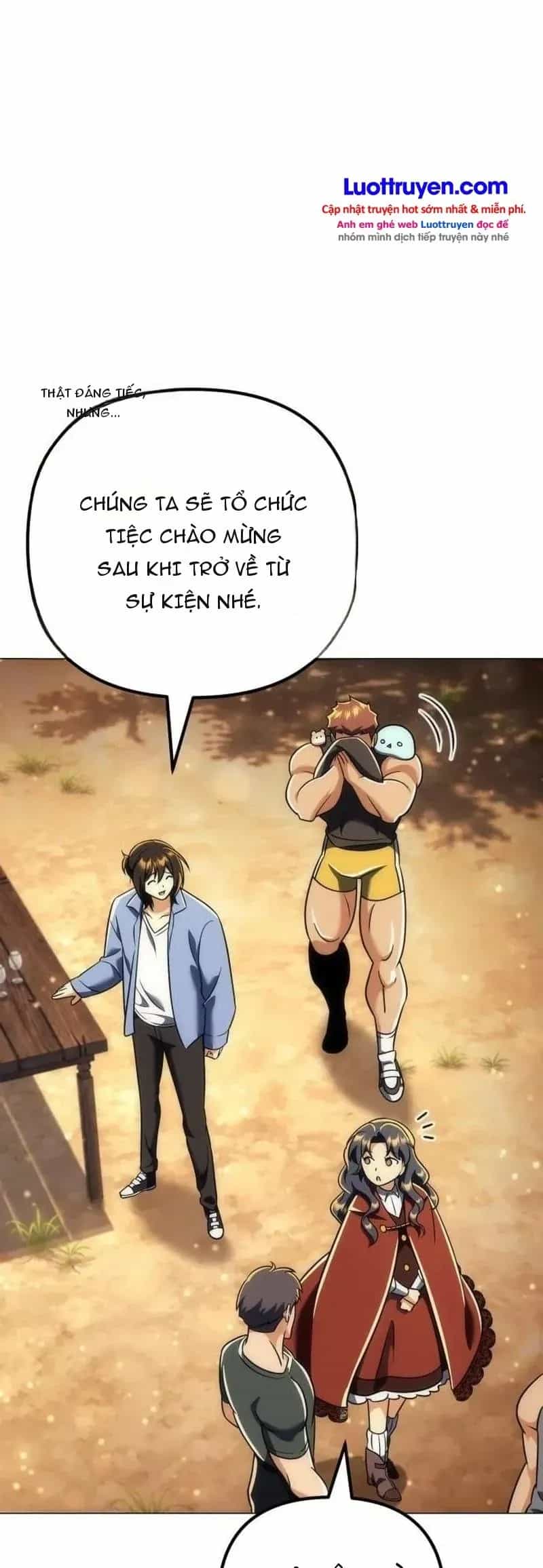 Thần Thịnh Vượng - Chương 57 - ảnh 57