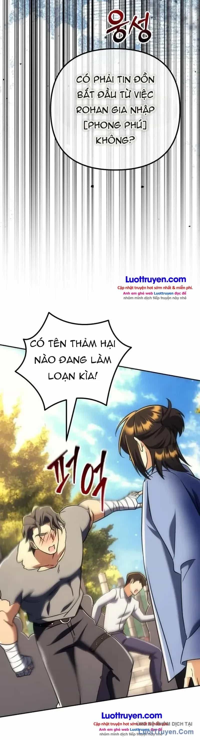 Thần Thịnh Vượng - Chương 57 - ảnh 78