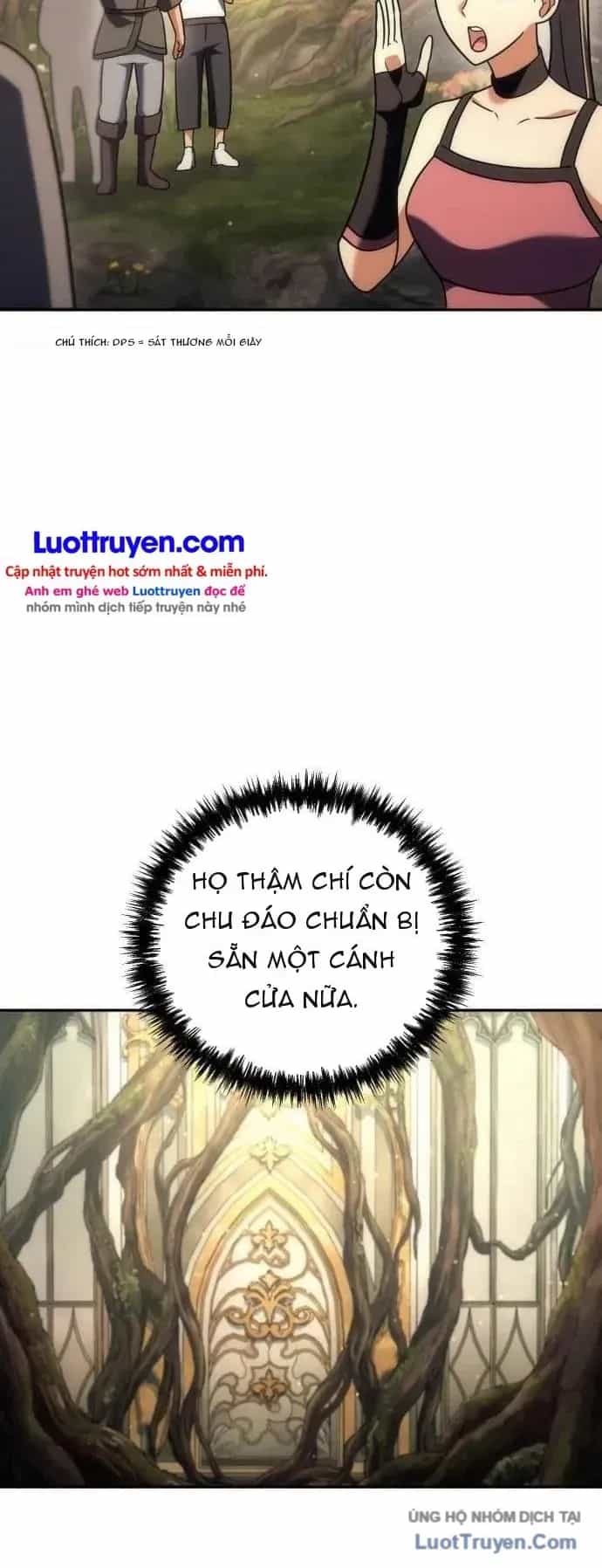 Thần Thịnh Vượng - Chương 58 - ảnh 39