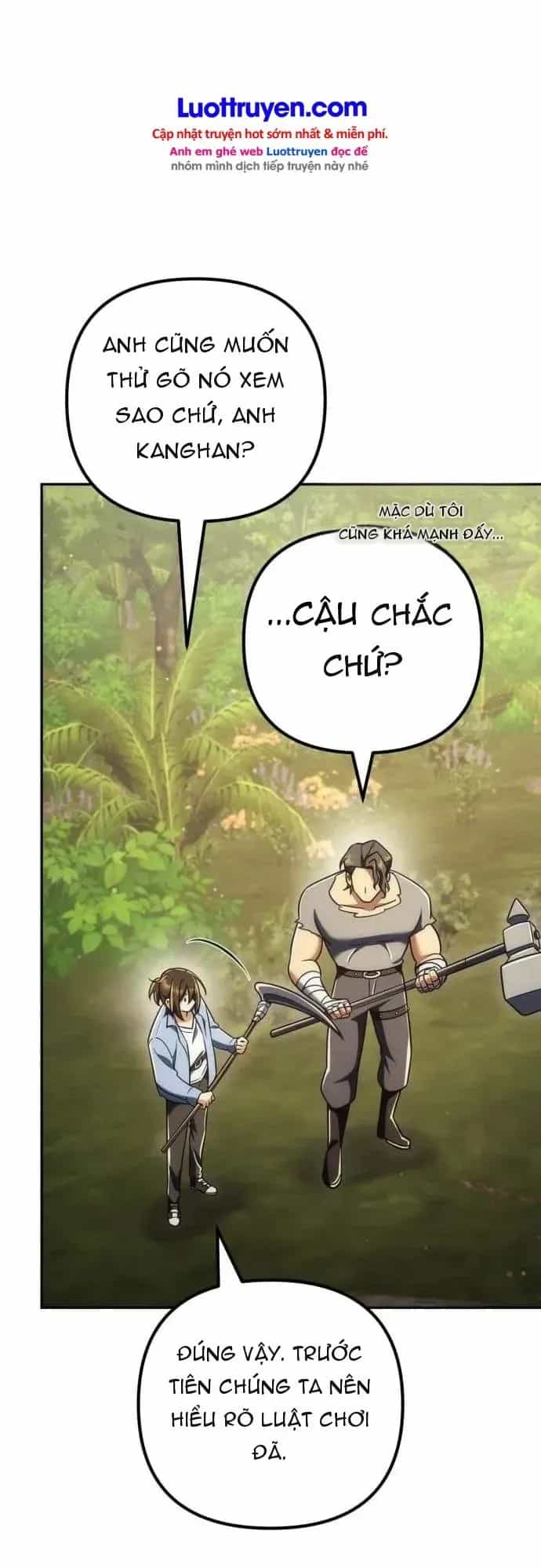 Thần Thịnh Vượng - Chương 58 - ảnh 42