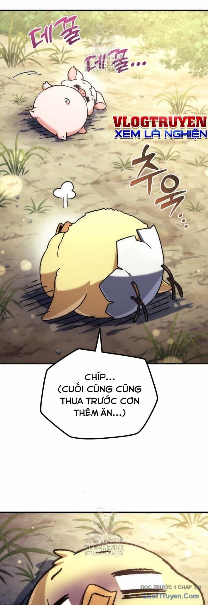 Thần Thịnh Vượng - Chương 7 - ảnh 70