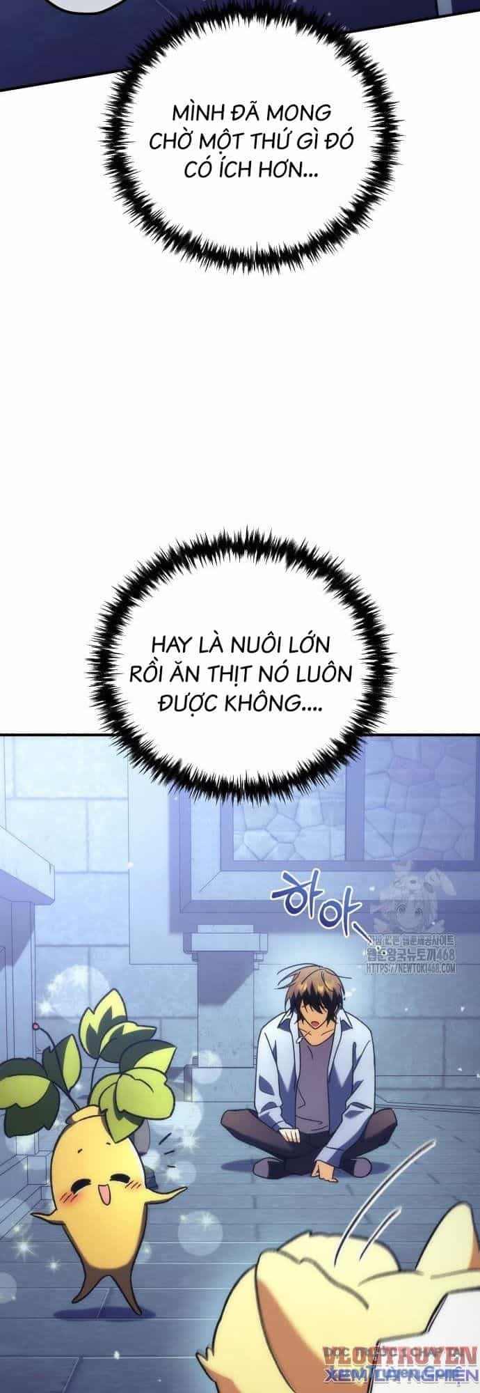 Thần Thịnh Vượng - Chương 7 - ảnh 9