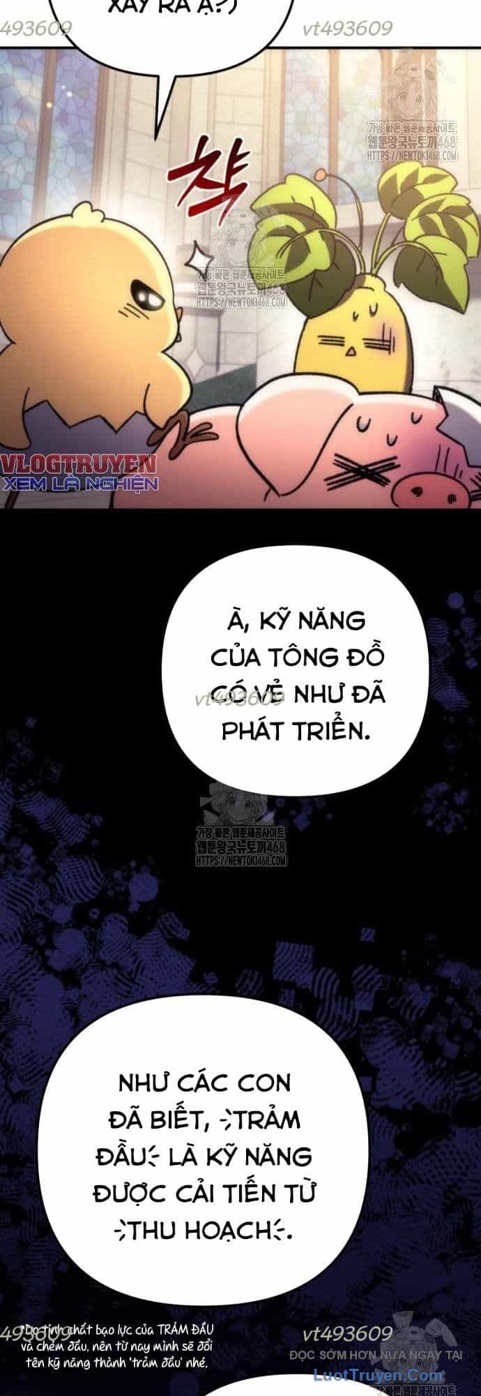 Thần Thịnh Vượng - Chương 9 - ảnh 11