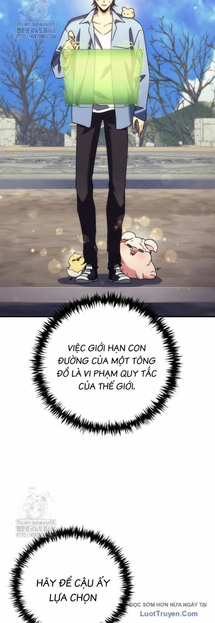 Thần Thịnh Vượng - Chương 9 - ảnh 23