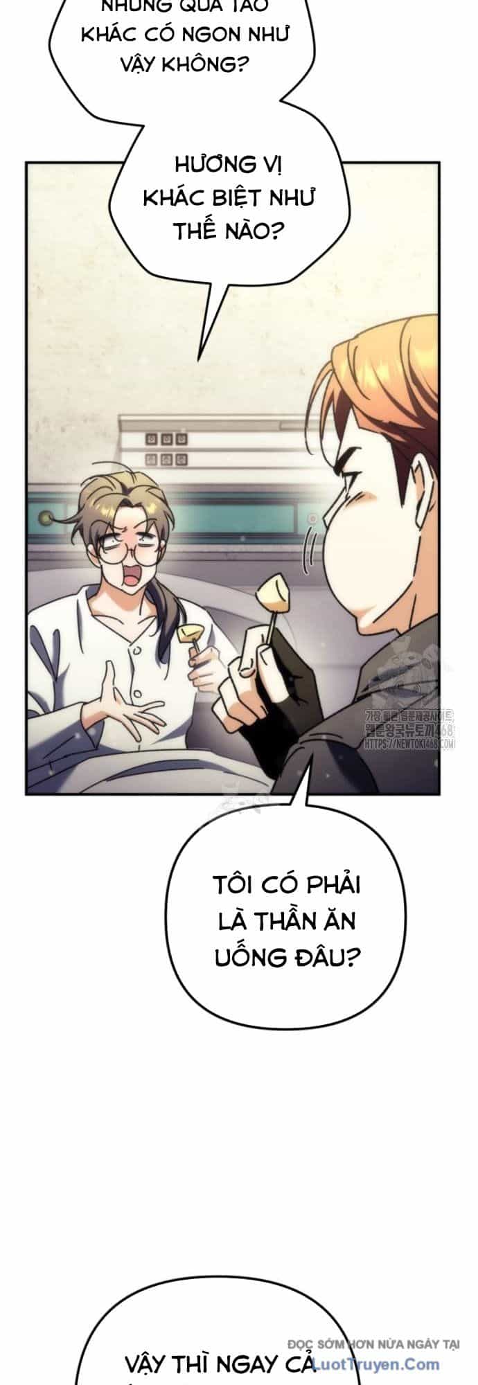 Thần Thịnh Vượng - Chương 9 - ảnh 87