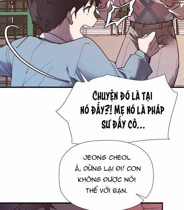 Thần Thoại Mất Tích Và Thiên Tài Phép Thuật - Chương 1 - ảnh 17