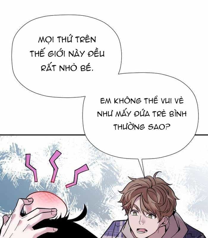 Thần Thoại Mất Tích Và Thiên Tài Phép Thuật - Chương 11 - ảnh 34