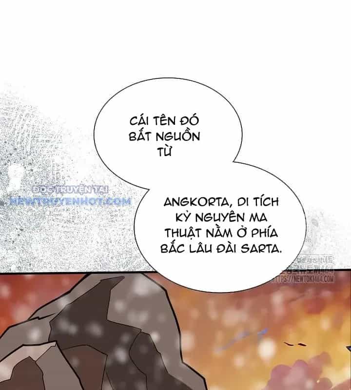 Thần Thoại Mất Tích Và Thiên Tài Phép Thuật - Chương 18 - ảnh 60