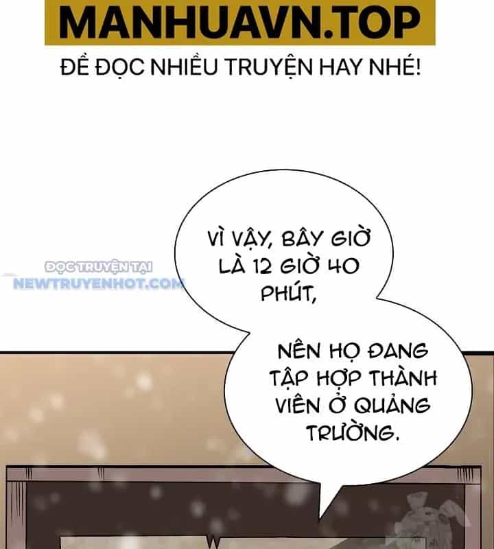Thần Thoại Mất Tích Và Thiên Tài Phép Thuật - Chương 19 - ảnh 5