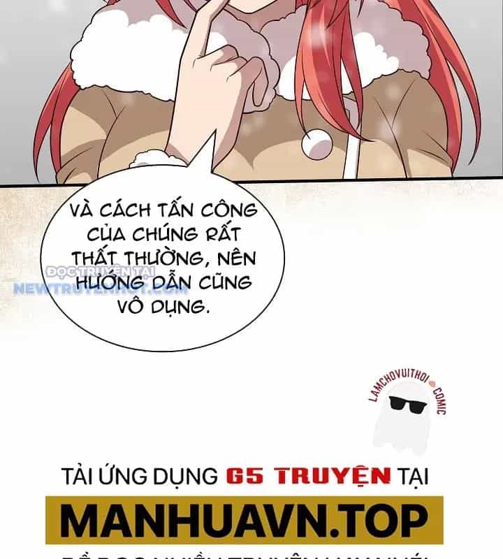 Thần Thoại Mất Tích Và Thiên Tài Phép Thuật - Chương 19 - ảnh 52
