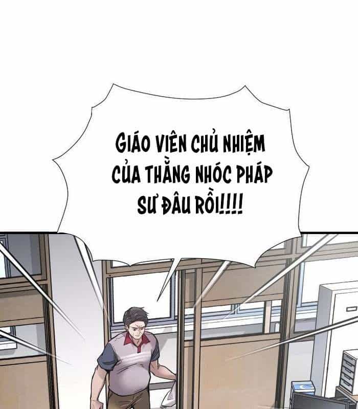 Thần Thoại Mất Tích Và Thiên Tài Phép Thuật - Chương 2 - ảnh 37