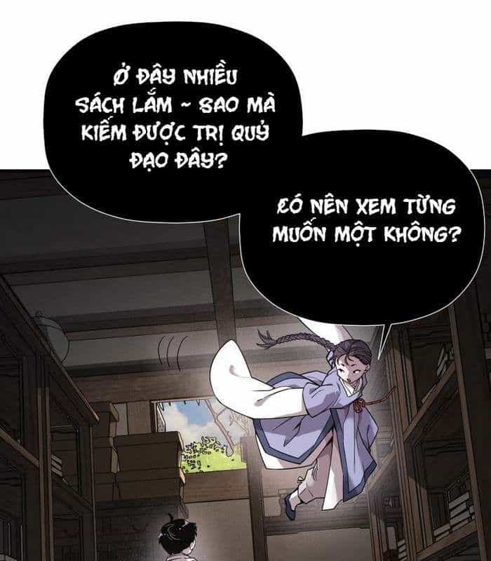 Thần Thoại Mất Tích Và Thiên Tài Phép Thuật - Chương 5 - ảnh 101