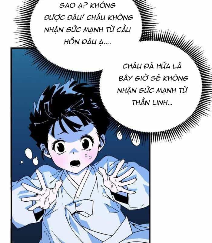 Thần Thoại Mất Tích Và Thiên Tài Phép Thuật - Chương 6 - ảnh 59