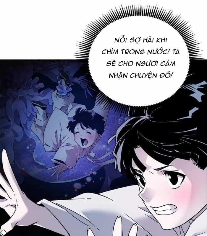 Thần Thoại Mất Tích Và Thiên Tài Phép Thuật - Chương 8 - ảnh 36