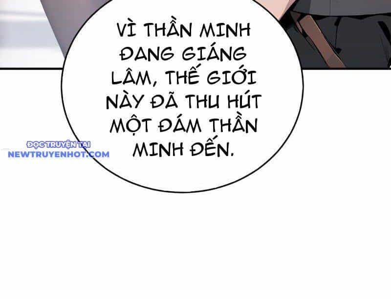 Thần Thoại Xâm Lấn: Ta Ở Địa Cầu Trảm Thần Minh - Chương 1 - ảnh 200