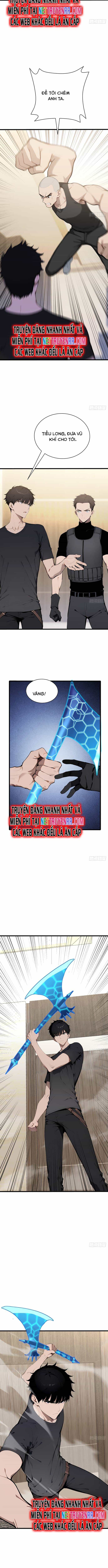 Thần Thoại Xâm Lấn: Ta Ở Địa Cầu Trảm Thần Minh - Chương 13 - ảnh 11