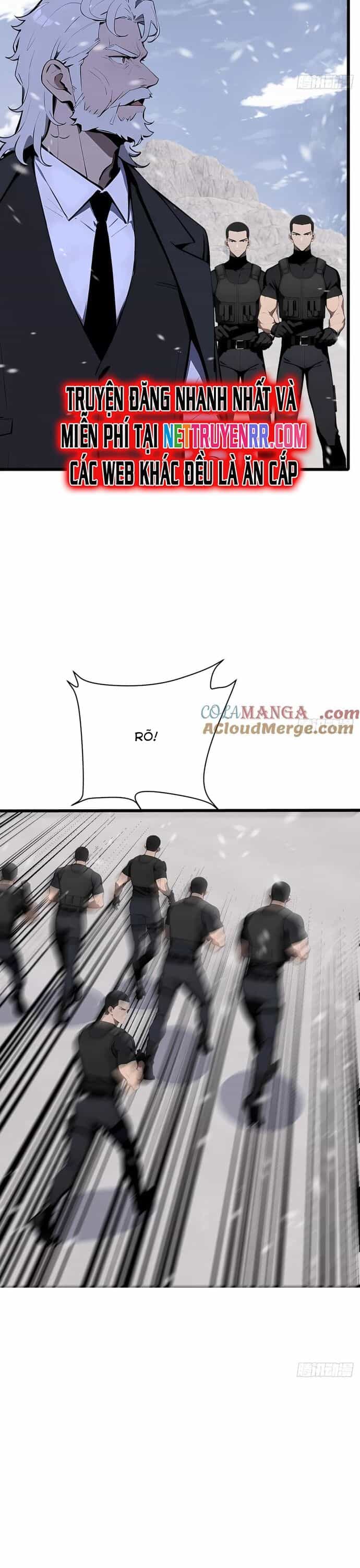 Thần Thoại Xâm Lấn: Ta Ở Địa Cầu Trảm Thần Minh - Chương 24 - ảnh 7