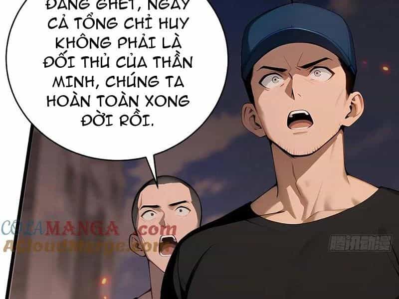 Thần Thoại Xâm Lấn: Ta Ở Địa Cầu Trảm Thần Minh - Chương 33 - ảnh 50