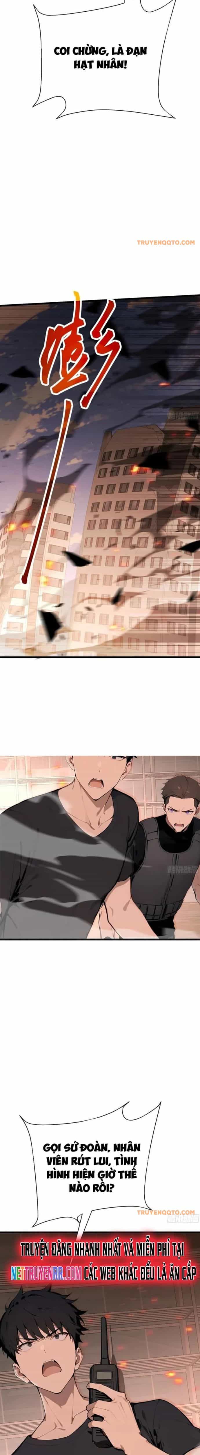 Thần Thoại Xâm Lấn: Ta Ở Địa Cầu Trảm Thần Minh - Chương 35 - ảnh 18