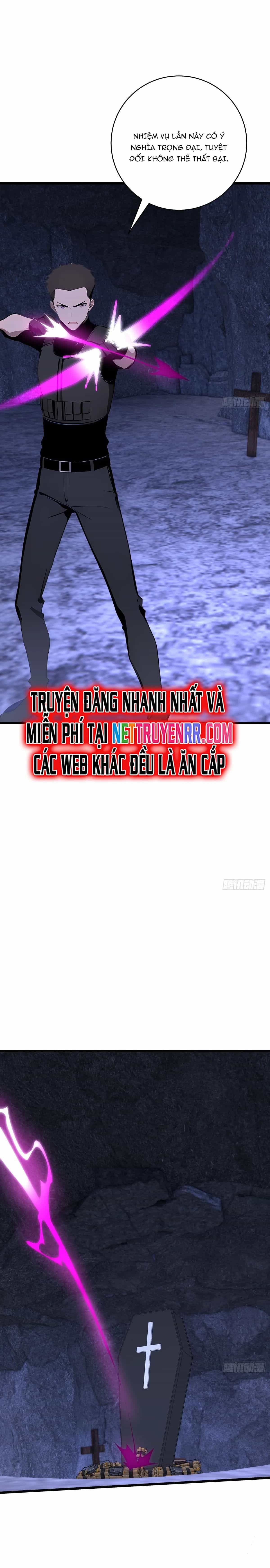 Thần Thoại Xâm Lấn: Ta Ở Địa Cầu Trảm Thần Minh - Chương 40 - ảnh 7