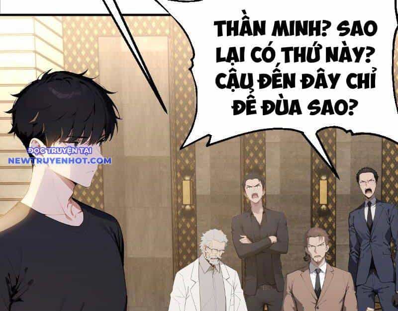 Thần Thoại Xâm Lấn: Ta Ở Địa Cầu Trảm Thần Minh - Chương 4 - ảnh 48