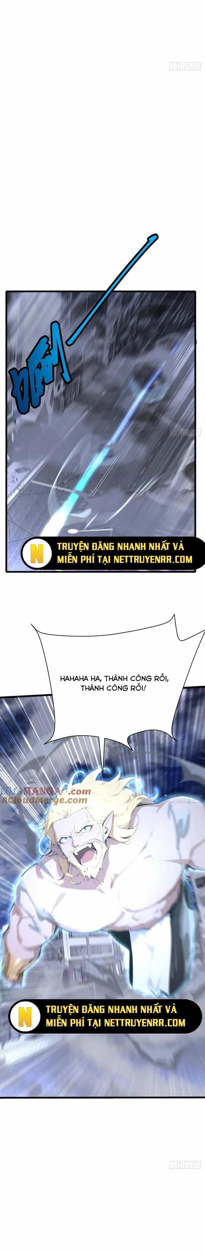 Thần Thoại Xâm Lấn: Ta Ở Địa Cầu Trảm Thần Minh - Chương 42 - ảnh 15