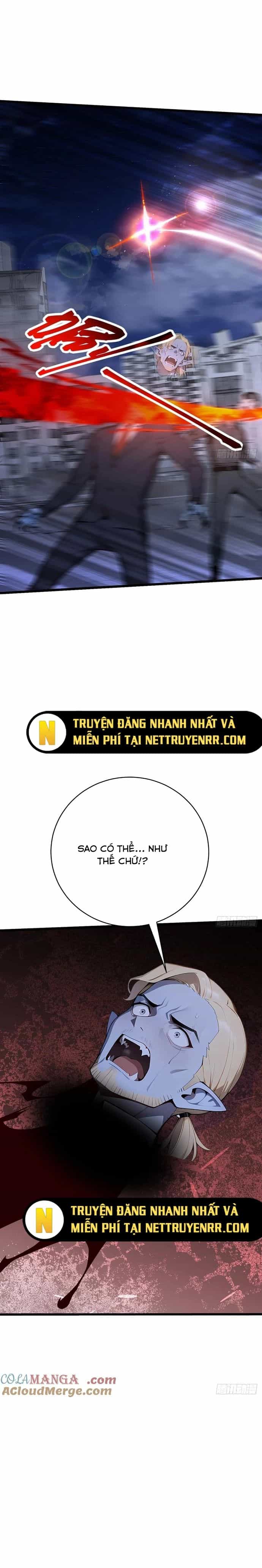 Thần Thoại Xâm Lấn: Ta Ở Địa Cầu Trảm Thần Minh - Chương 42 - ảnh 21