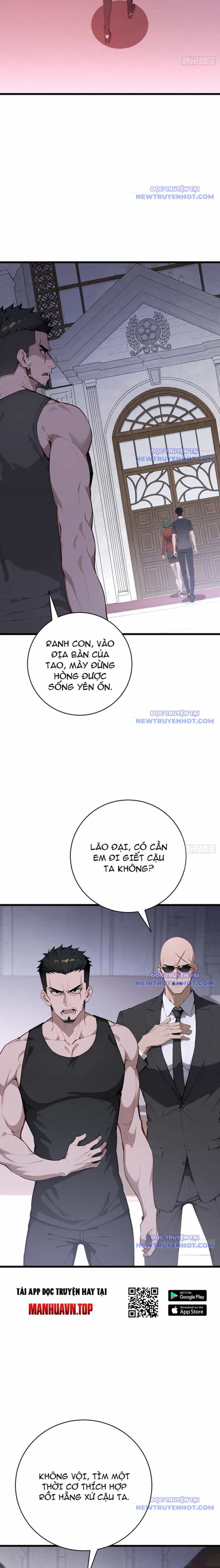 Thần Thoại Xâm Lấn: Ta Ở Địa Cầu Trảm Thần Minh - Chương 46 - ảnh 8