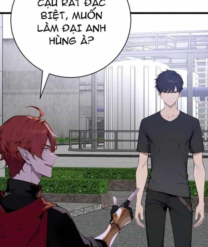 Thần Thoại Xâm Lấn: Ta Ở Địa Cầu Trảm Thần Minh - Chương 47 - ảnh 28