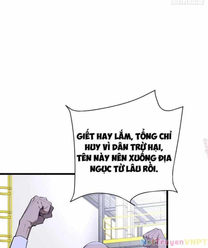 Thần Thoại Xâm Lấn: Ta Ở Địa Cầu Trảm Thần Minh - Chương 48 - ảnh 58