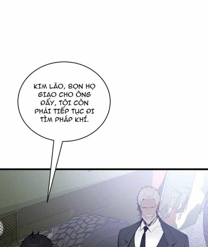 Thần Thoại Xâm Lấn: Ta Ở Địa Cầu Trảm Thần Minh - Chương 48 - ảnh 63