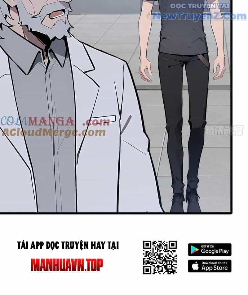 Thần Thoại Xâm Lấn: Ta Ở Địa Cầu Trảm Thần Minh - Chương 56 - ảnh 55
