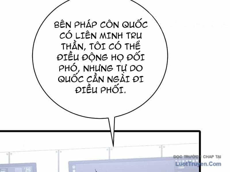 Thần Thoại Xâm Lấn: Ta Ở Địa Cầu Trảm Thần Minh - Chương 67 - ảnh 119