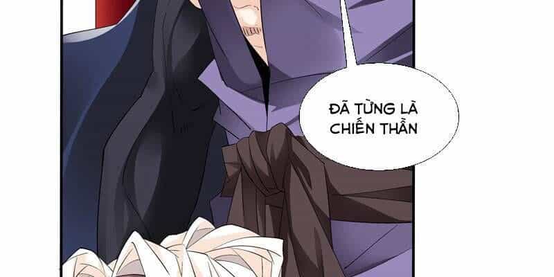 Thần Thương Dị Yêu Lục - Chương 11 - ảnh 14