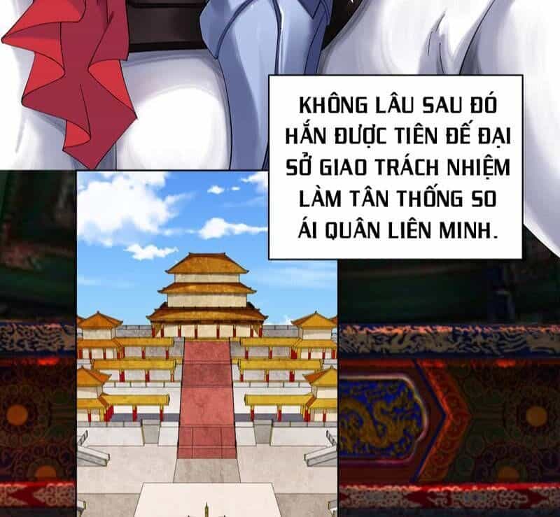 Thần Thương Dị Yêu Lục - Chương 25 - ảnh 8