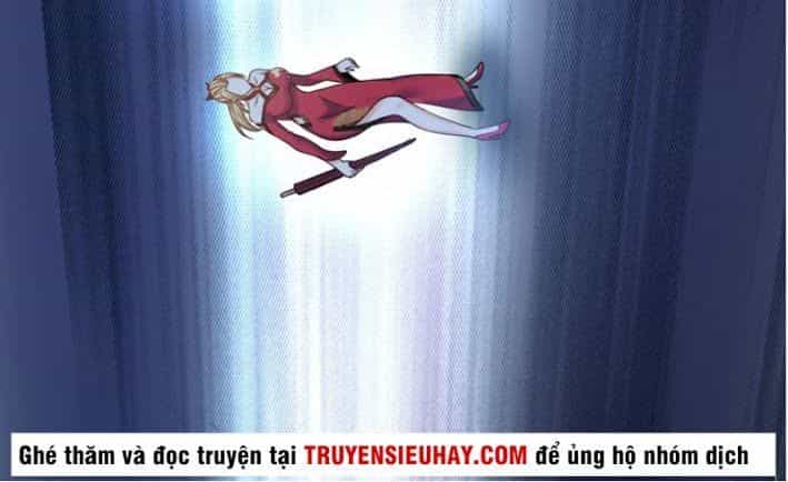 Thần Tiên Dạy Tôi Giả X - Chương 10 - ảnh 12