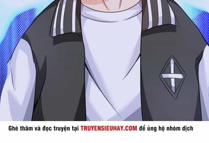 Thần Tiên Dạy Tôi Giả X - Chương 11 - ảnh 30